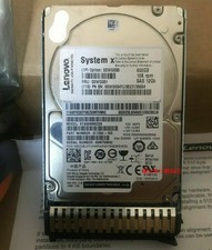 IBM 00WG690 00WG691 600GB SAS 10K 12GBPS 2.5
