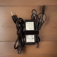19V3.16A Genuine Chicony Samsung Laptop AC Adapter Charger CPA09-004A  AD-6019R  picture