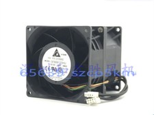 Delta GFB0812DHU 80X80X90MM 12V 5.88A High-Speed Violenc Boost Cooling Fan picture