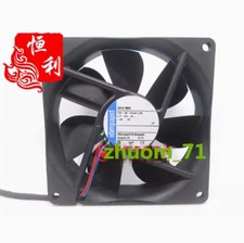 1PC ebmpapst TYP 3414NHH DC24V 3.2W 2-Pin inverter cooling fan picture