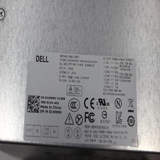 Dell 01XMMV POWER SUPPLY XPS 8700 8900 AC460AM-00 460W / 1XMMV TESTED US SELLER picture