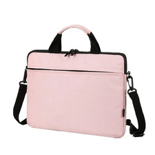 Laptop Sleeve Case 13.3 14 15.6 Inch Laptop Bag Notebook Pouch Shoulder Carrying picture