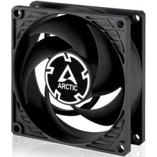 ARCTIC P8 Max High-Performance 80 mm PWM Fan ACFAN00286A picture