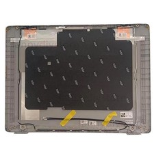 0K2C6C Dell Pro 14 PC14250 LCD Rear Top Lid Back W/antenna IR K2C6C Silver picture