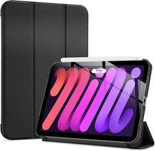 Smart Case for Ipad Mini 7 A17 Pro 2024/Mini 6 2021 8.3
