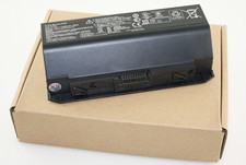 REPLACEMENT A42-G750 BATTERY FOR ASUS G750 G750JH G750JS G750JW15V 5.9AH 8 CELL picture