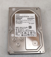 HGST 6TB 3.5