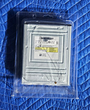 NEW TOSHIBA SAMSUNG TS-H492 IDE PATA CD-RW DVD COMBO DRIVE DELL 0NF221 NOS SEAL picture