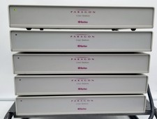 LOT OF (5) Raritan Paragon UST1 User Station picture