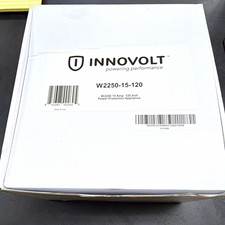 Innovolt W2250-15-120 Surge Protector 15A 120V (BRAND NEW-OPEN BOX) picture