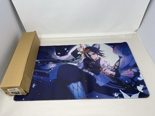 Demon Slayer Kimetsu No Yaiba Kochou Shinobu Mouse Pad 10x12 in picture
