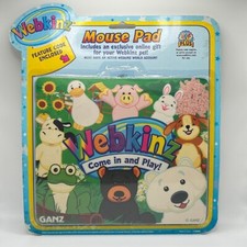 🚜 Webkinz 