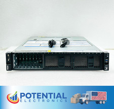 Lenovo ThinkSystem SR650 1x Xeon Silver 4110,  NO HDD, NO RAM, 930-8i RAID 🚚 picture