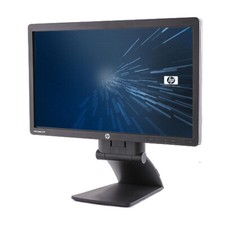 HP Elite Display E201 20
