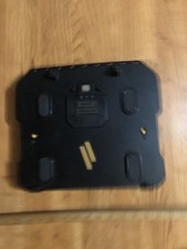 Havis DS-Dell-414 Rugged Docking Station Dell Latitude 12 14 & Bracket No Key picture
