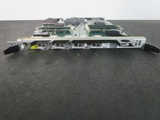 CISCO Q OC-12/STM-4 IR-SC POS CNI9BGZAAB 12000 Series 1-Port Channelized OC-12 picture