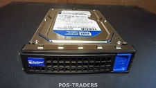 Western WD1600AAJS 160GB 7200RPM Hard Drive HDD PULLED FROM JUNIPER SA6500 picture