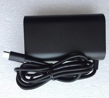 New Original LG 65W USB-C Adapter for LG gram 16T90P-K.ADS9U1 ADT-65DSU-D03-2 PC picture