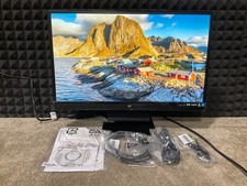 Viewsonic VX2370SMH 23