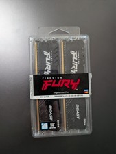 Kingston FURY 32GB (2x16GB) RAM DDR4 3200MHz KF432C16BBAK2/32 picture