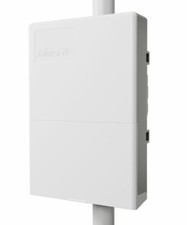 Mikrotik netFiber 9 CRS310-1G-5S-4S+OUT outdoor Gigabit Ethernet switch picture