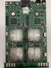Grass Valley  3G Dual Codec Input Output Card 771-0511-01A1 picture