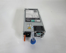 Dell HXWNF 750W EPP 94% 80 Plus Platinum Reverse Airflow PSU picture