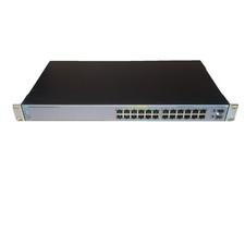 HPE OfficeConnect 1920S (JL384A) Gigabit Switch picture