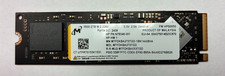HP Micron 3500 2TB M.2 2280 Gen 4x4 N78346-001 SSD Drive - New Pull picture