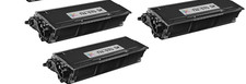 3PK Compatible TN570 Toner Brother MFC-8220 MFC-8440D MFC-8640D MFC-8840D picture