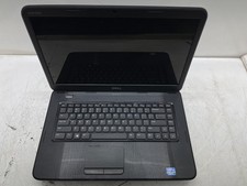 Dell Inspiron 3520 Intel i3-2370M 2.4GHz 4 GB NO HDD No Batt picture