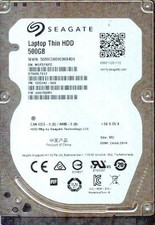 ST500LT012,  1DG142-566,  0001SDM1, WU,  SEAGATE SATA 500GB  picture
