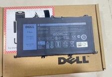 OEM 74WH 357F9 Battery For Dell Inspiron 15 7559 i7559 7557 i7557 5577 7567 5576 picture