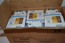 *JT* HEWLETT PACKARD HP 94 INK CARTRIDGES C8765WN - 24 BOXES -NEW/SEALED (#2003) picture