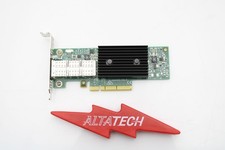 Dell 79DJ3 Mellanox CONNECTX-3 40G QSFP Single Port Low Profile Network Adapter picture