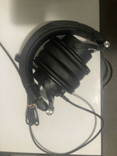 ATH-M50xSTS-USB StreamSet Streaming Headset picture