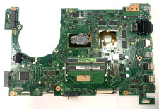 Asus Q550LF i7-4500U 1.80Ghz MOTHERBOARD GeForce GT 745M 2GB 60NB0230-MBB110 picture