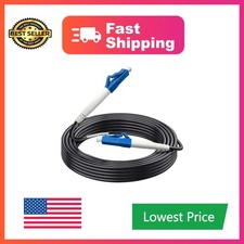 Bangun 30m Outdoor Armored LC Fiber Patch Cable picture