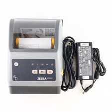 Zebra ZD621 ZD6A042-D21F00EZ 4