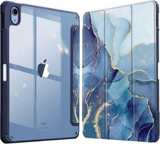 Shockproof Case for iPad (A16) 11th 11 inch 2025/iPad 10th Gen 2022 Clear Cover picture