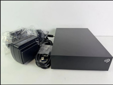 Seagate Expansion Desktop 8TB External Hard Drive STGY8000400 picture