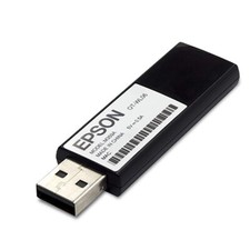 New USB Wi-Fi Dongle 2.4/5GHz OT-WL06 M359A For EPSON Printer TM-T20III TM-m30II picture