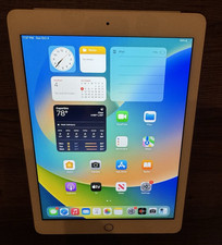 Apple iPad 6th Gen A1954 9.7