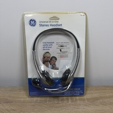 Power Gear Universal All In One Stereo Headset for Phone picture