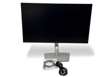 Dell 27-inch 2K QHD 2560 x 1440 60Hz 5ms IPS LCD Monitor USB Hub HDMI DP P2723D picture