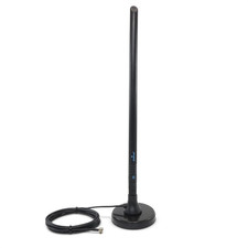 Proxicast 5-8 Dbi 4G/5G External Magnetic High Gain Antenna - TS9 Male picture