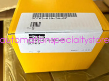 1PCS NEW Parker  SCP03-010-34-07 Pressure sensor shipping Via DHL or Fedex picture