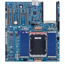 New Gigabyte MA34-CP0 For Intel Xeon 6 Processors LGA 7529 TDP Up to 500W DDR5 picture