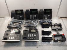 Yealink SIP-T42S Corded Ultra Elegant IP Phone (LOT OF 5) picture
