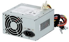 COMPAQ 242908-001 242907-001 PA-4022-6B2 200W AT  picture